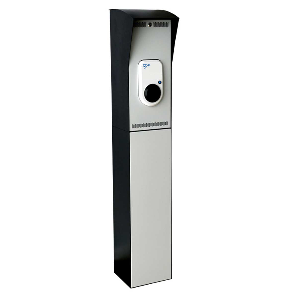 go-e  Tower FBS HOMEfix Ladesäule Wetterschutz