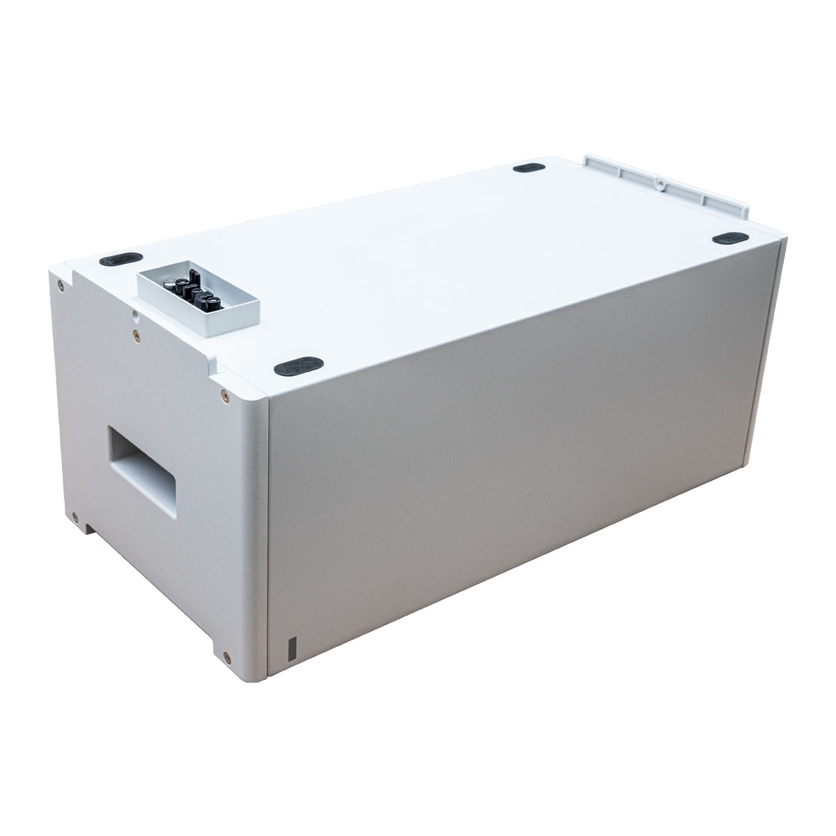 GoodWe KN ET Plus HV GW10KN-ET 10kW Hybrid Wechselrichter mit 7,68kWh Batteriespeicher-Set