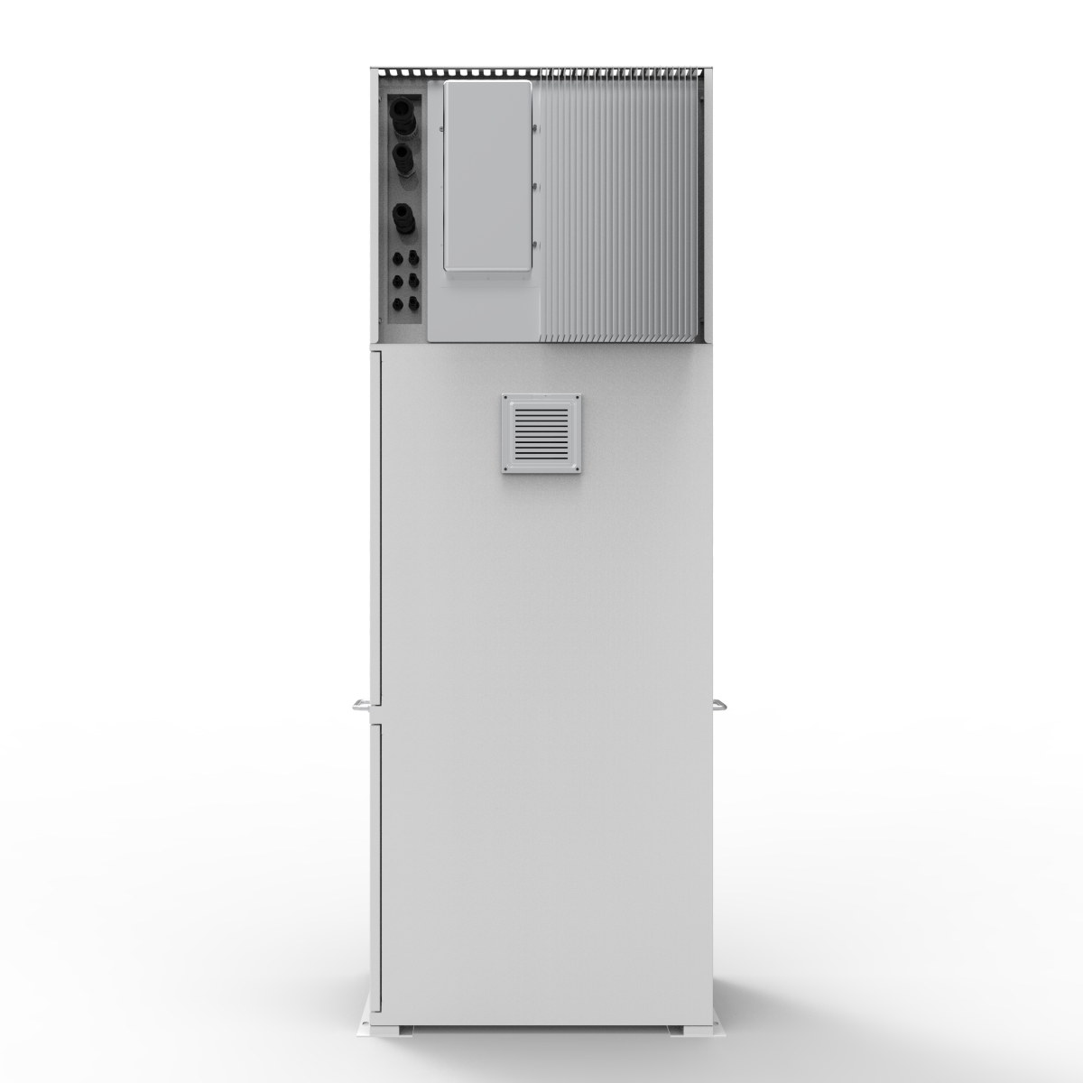 FOX ESS AiO-H3 10kW All-in-One-Speicherschrank 3-phasig inkl. Wifi 3.0 und Smartmeter