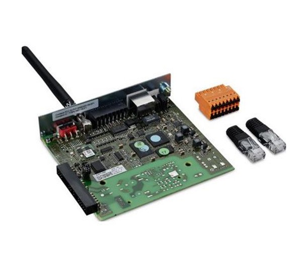 Fronius DATAMANAGER 2.0 WLAN FOR GALVO/SYMO/PRIMO Fronius Datenlogger 2.0 WLAN für Galvo/Symo/Primo