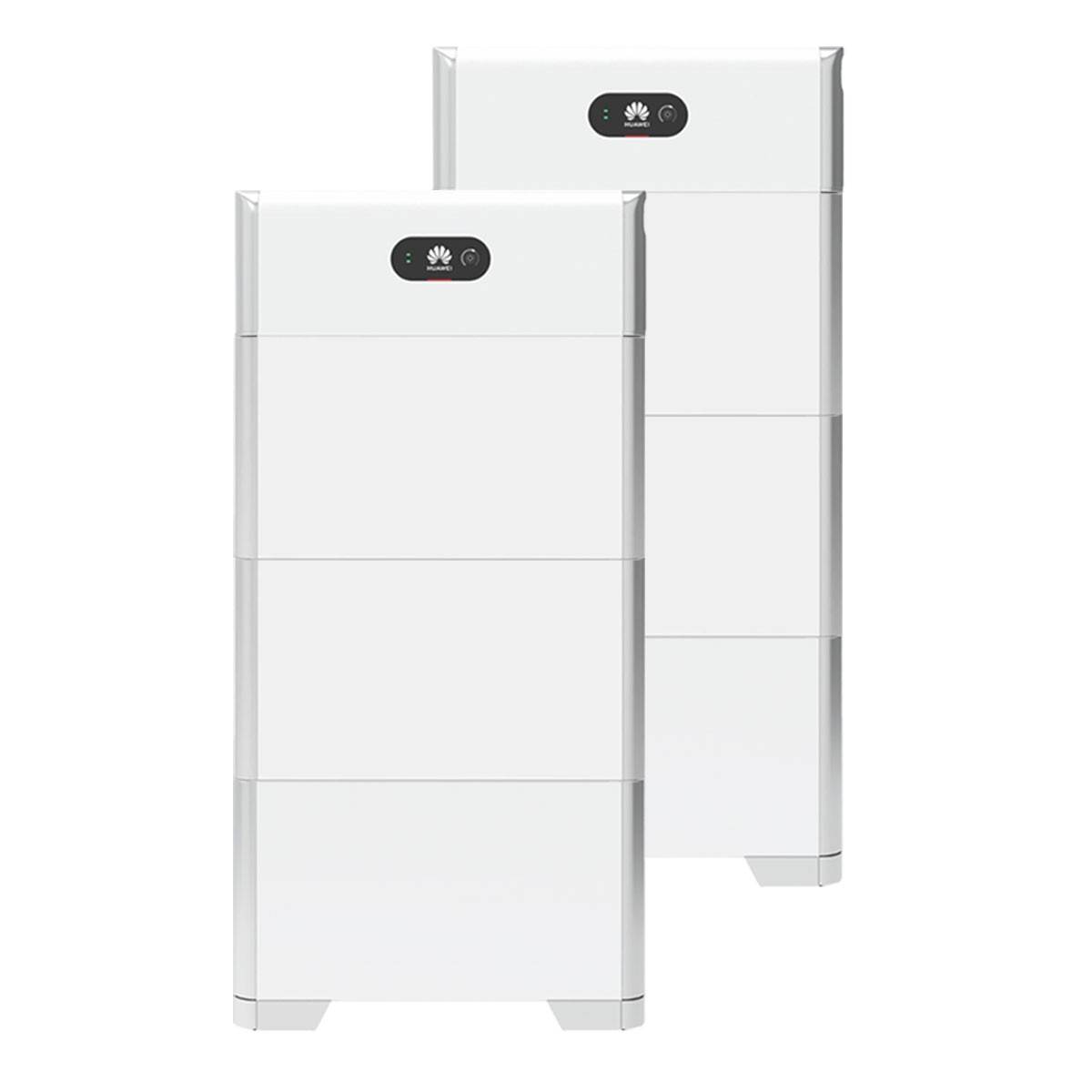 Huawei LUNA2000-30-S0 30kWh Hochvolt-Solarspeicher