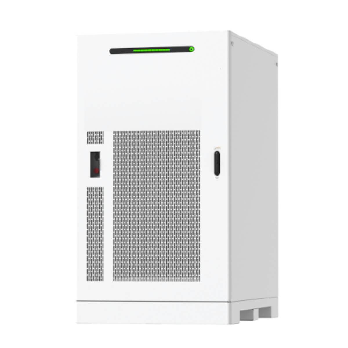 Huawei LUNA2000-107-1S11 HV-Speichersystem, 107,5 kWh nutzbar, 108 kW WR