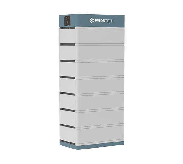 Pylontech Force-H1 23.6 HV-Speicher, 23,6 kWh nutzbar