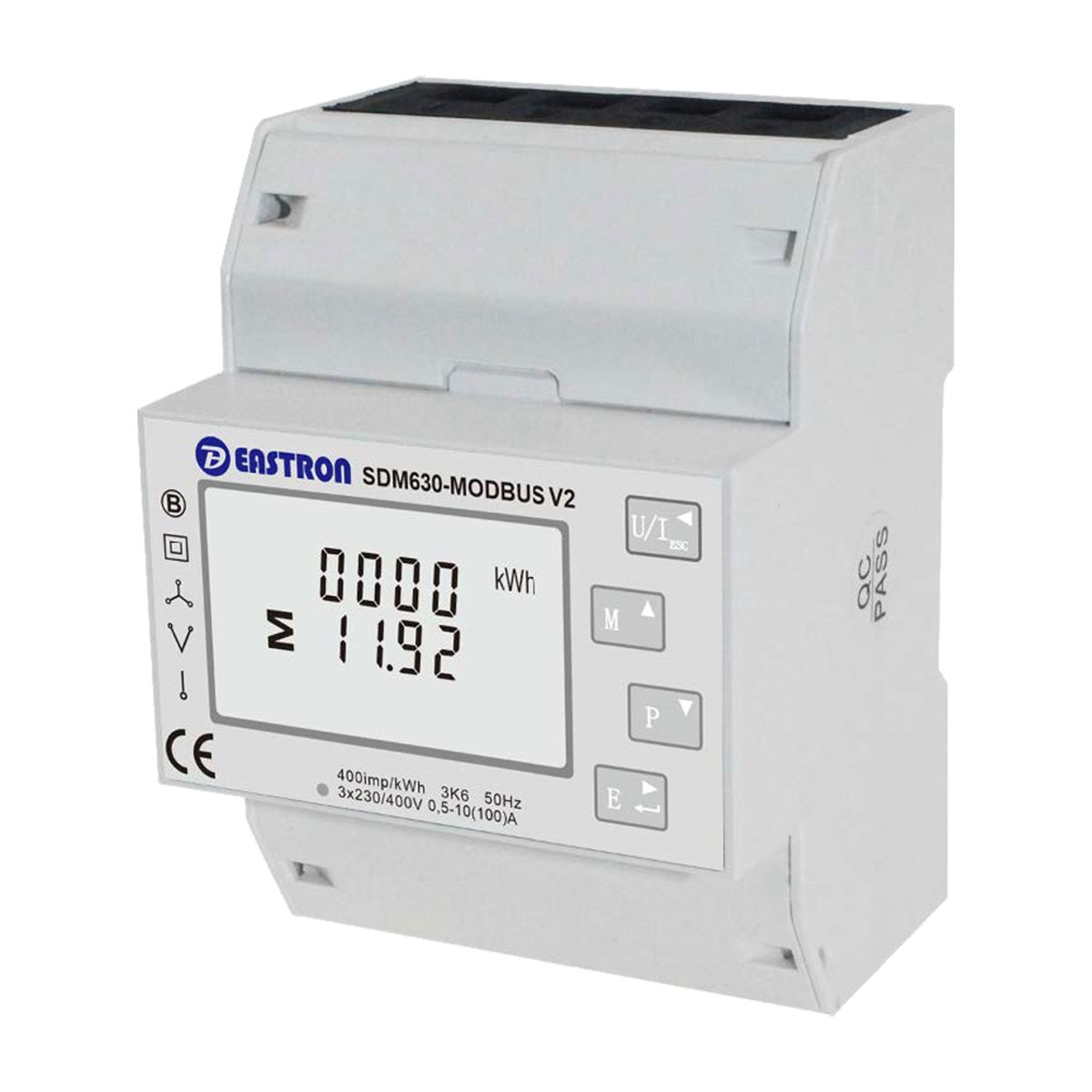 Growatt MOD 5KTL3-XH2 5kW Hybrid Wechselrichter mit 25kWh Solarspeicher-Set