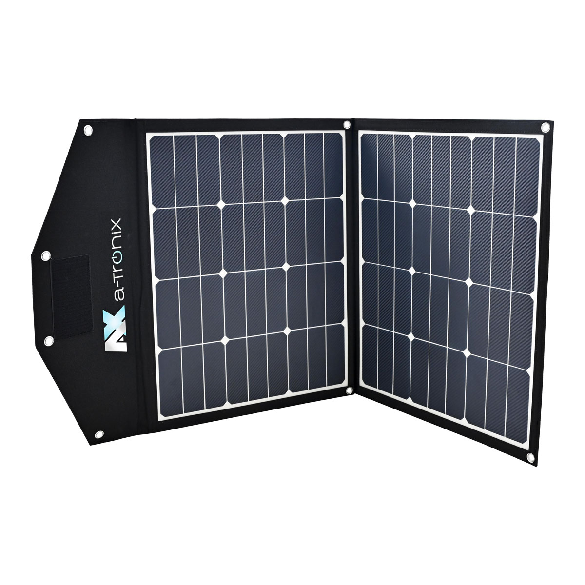 EcoFlow River 2 Pro 768Wh Portable Powerstation mit 90W Solarmodul