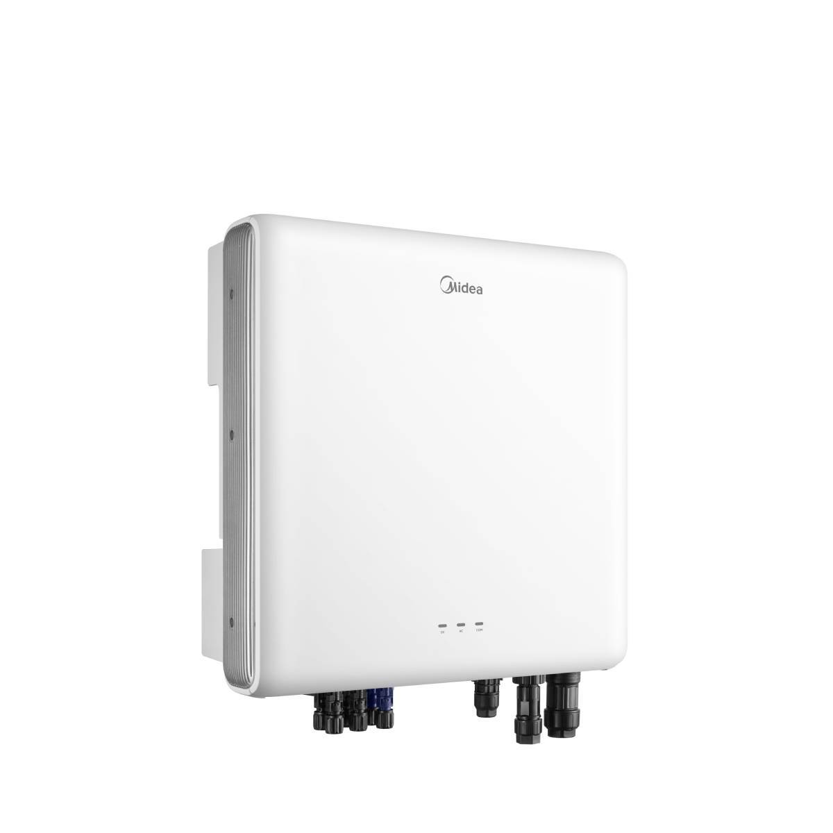Midea MHELIOS M1-T10 K 10kW Hybrid-Wechselrichter