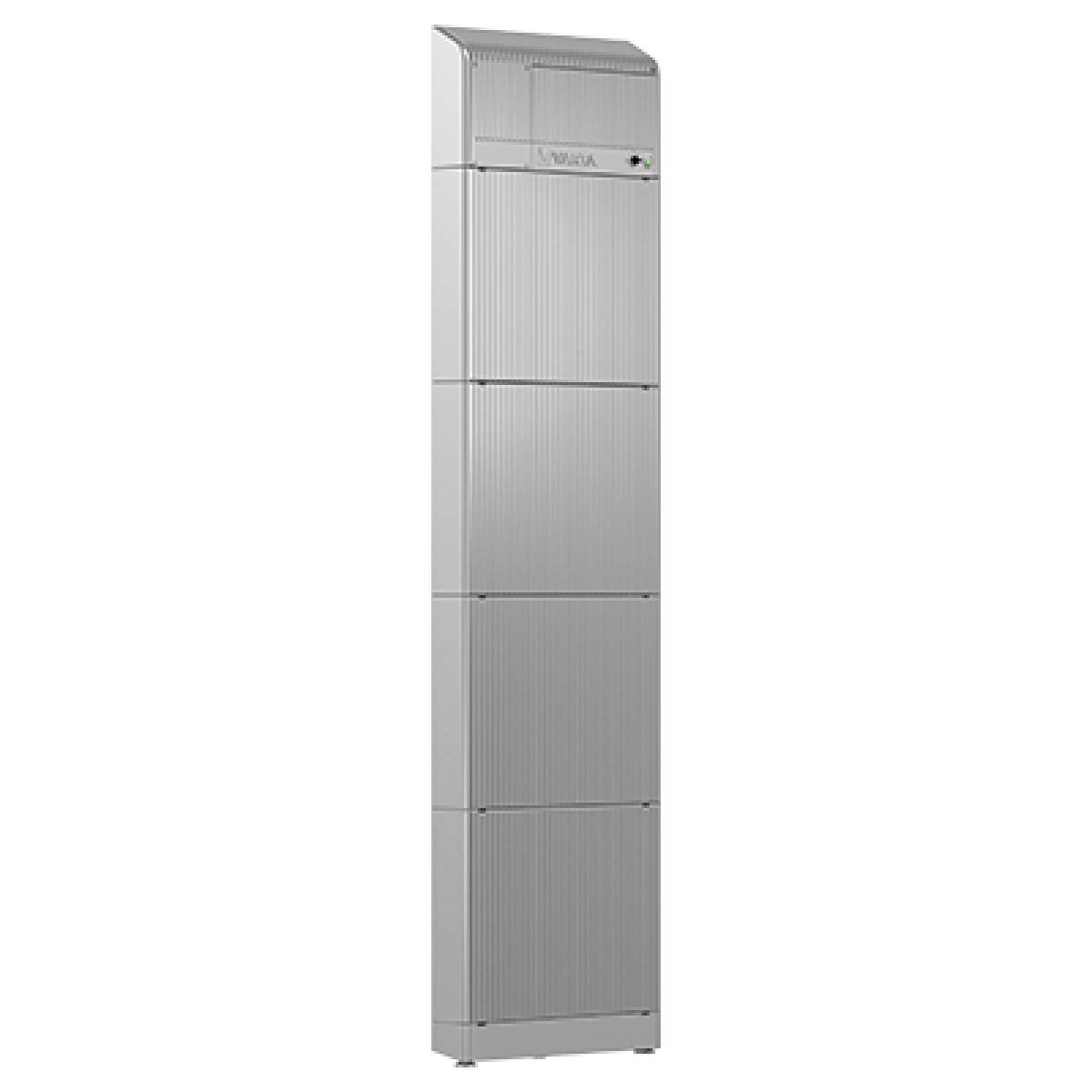 Varta VARTA.wall 20 HV-Speicher, 20,0 kWh nutzbar
