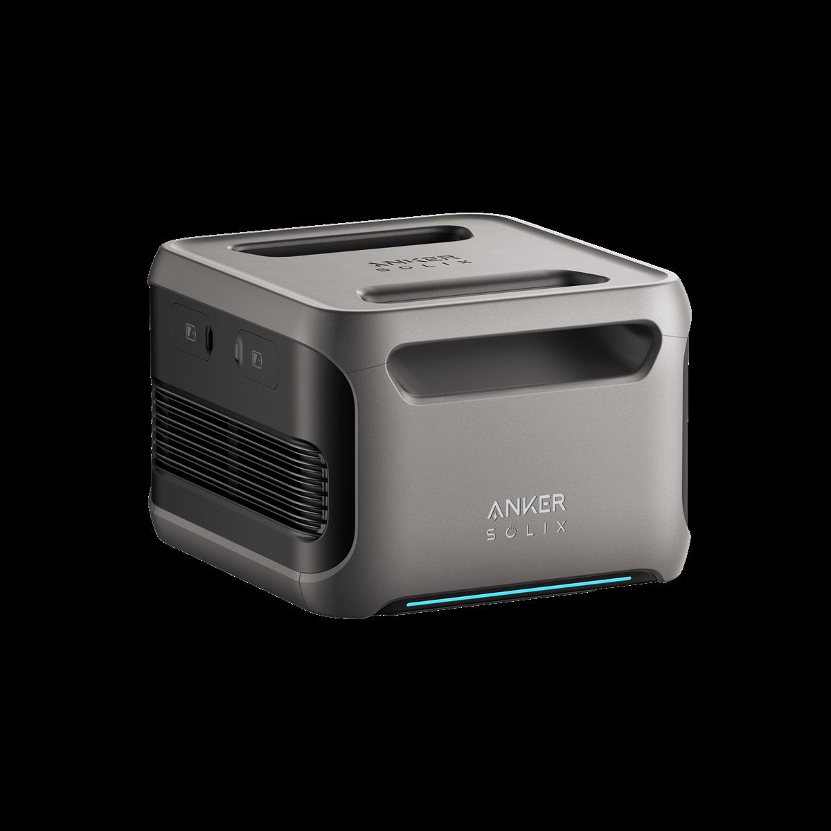 Anker SOLIX F3800 Extension Battery