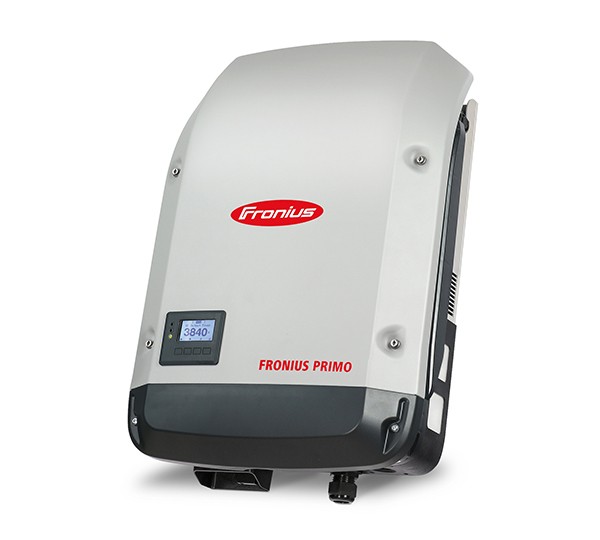 Fronius PRIMO LIGHT 8.2-1 Strangwechselrichter Fronius PRIMO 8.2-1