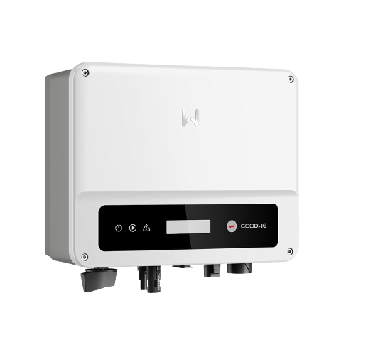 GW1500-XS-11  XS PLUS+  (+DC-SWITCH/WIFI/AFCI) Einphasiger Strang-Wechselrichter mit DC-Schalter