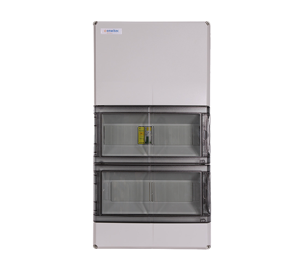 Ersatzstrom-Box Kostal Plenticore G3 - FRT Trennung AP + 3P + FRT, 63 A, Vorbereitung KSEM