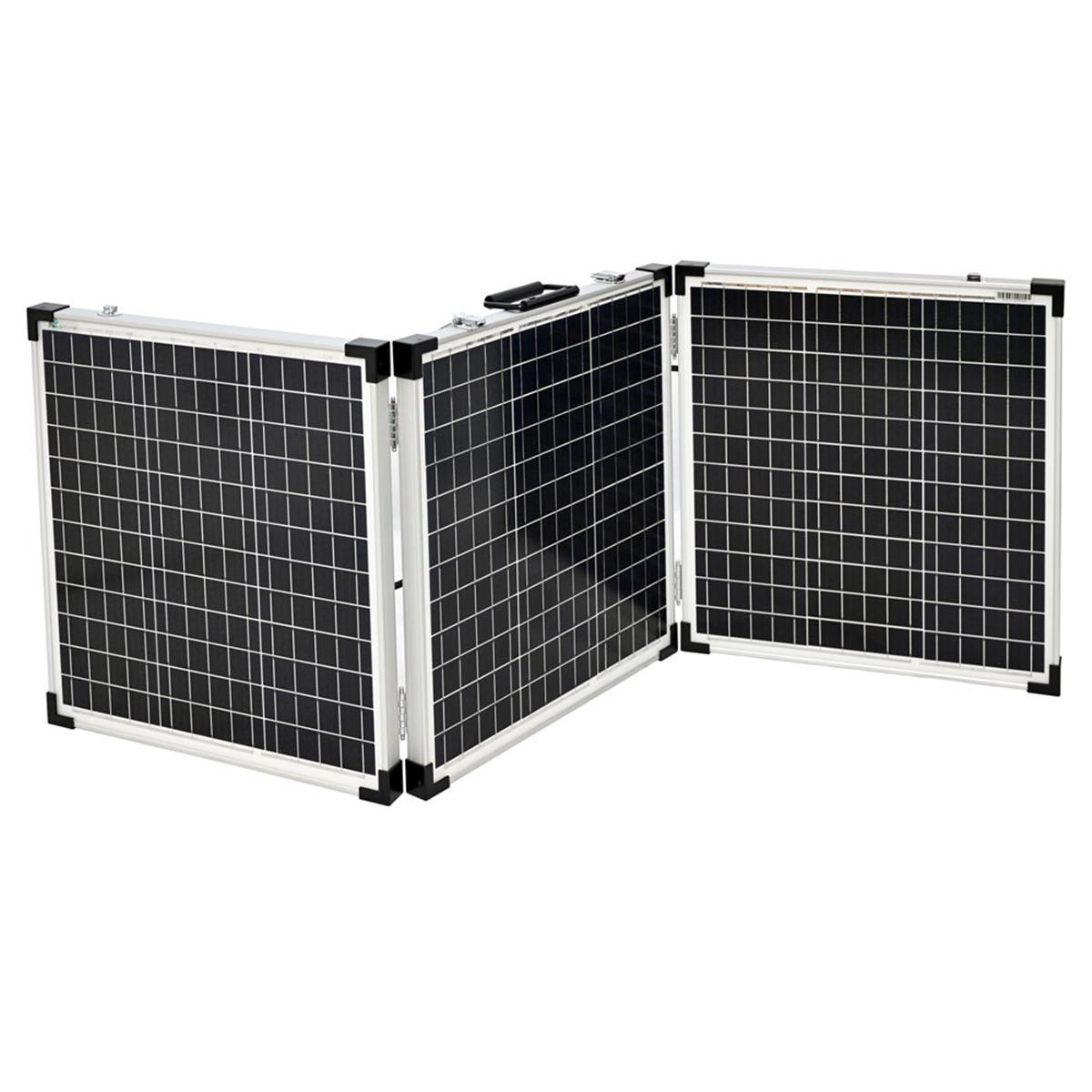 a-TroniX PPS Solar Case 3x50W 150W Solarkoffer mit MPPT