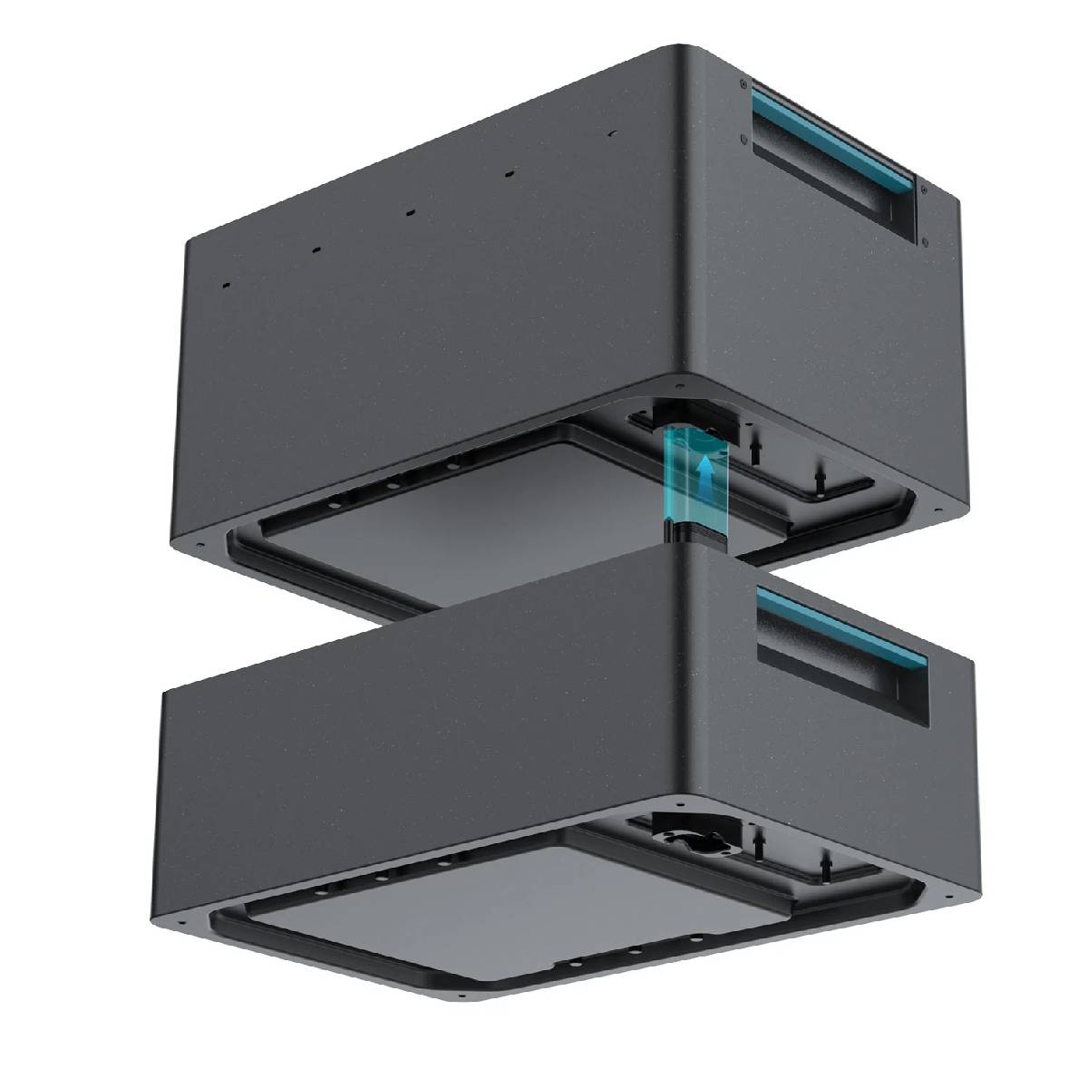 Marstek Jupiter C Plus Erweiterungsbatterie 2,56kWh