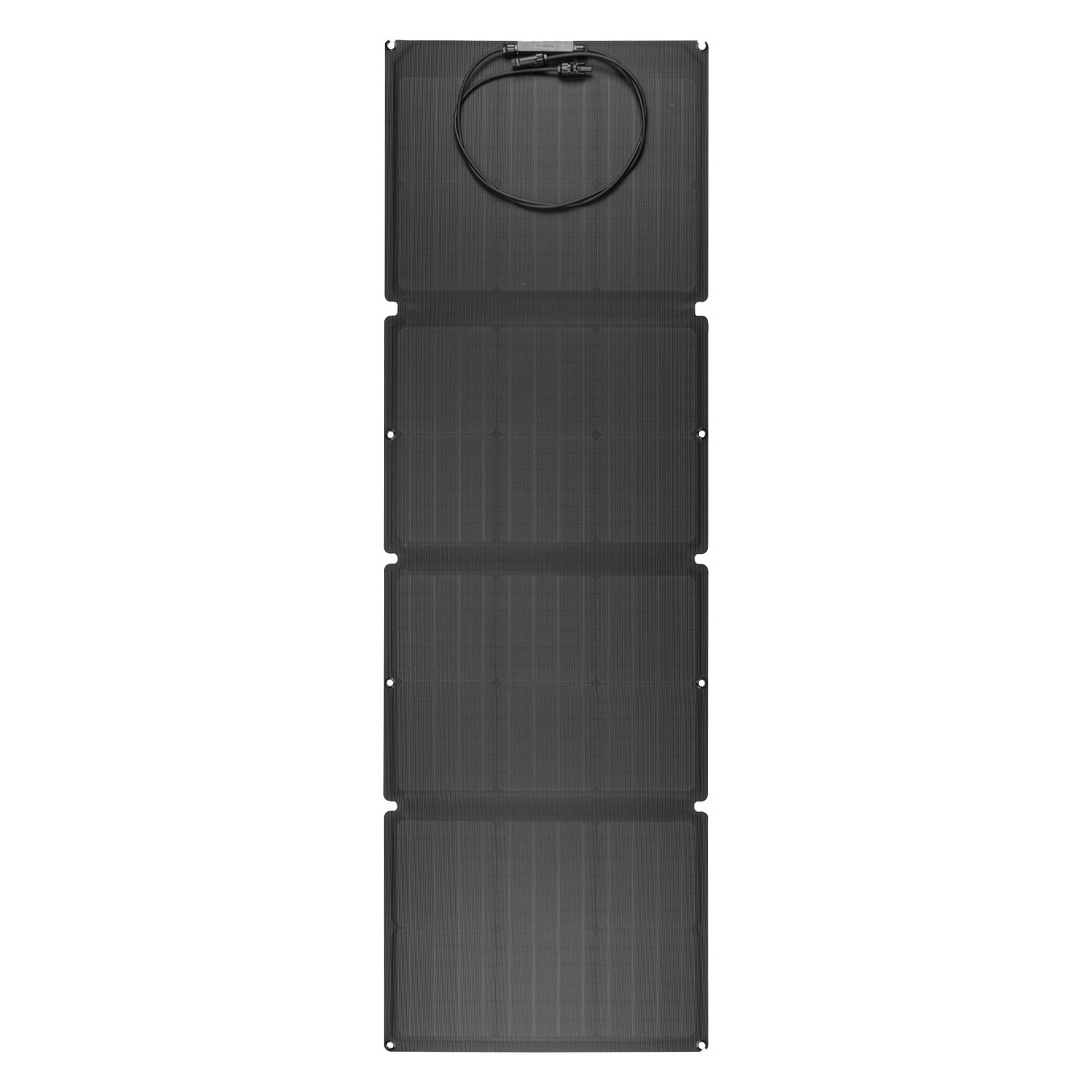 EcoFlow Delta Max 2000 2016Wh Portable Powerstation mit 400W Solarmodul