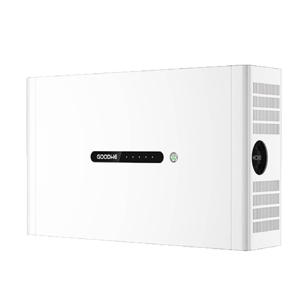 GoodWe Lynx D 5.0-10 HV-Speicher, 5,0 kWh nutzbar, Version -08
