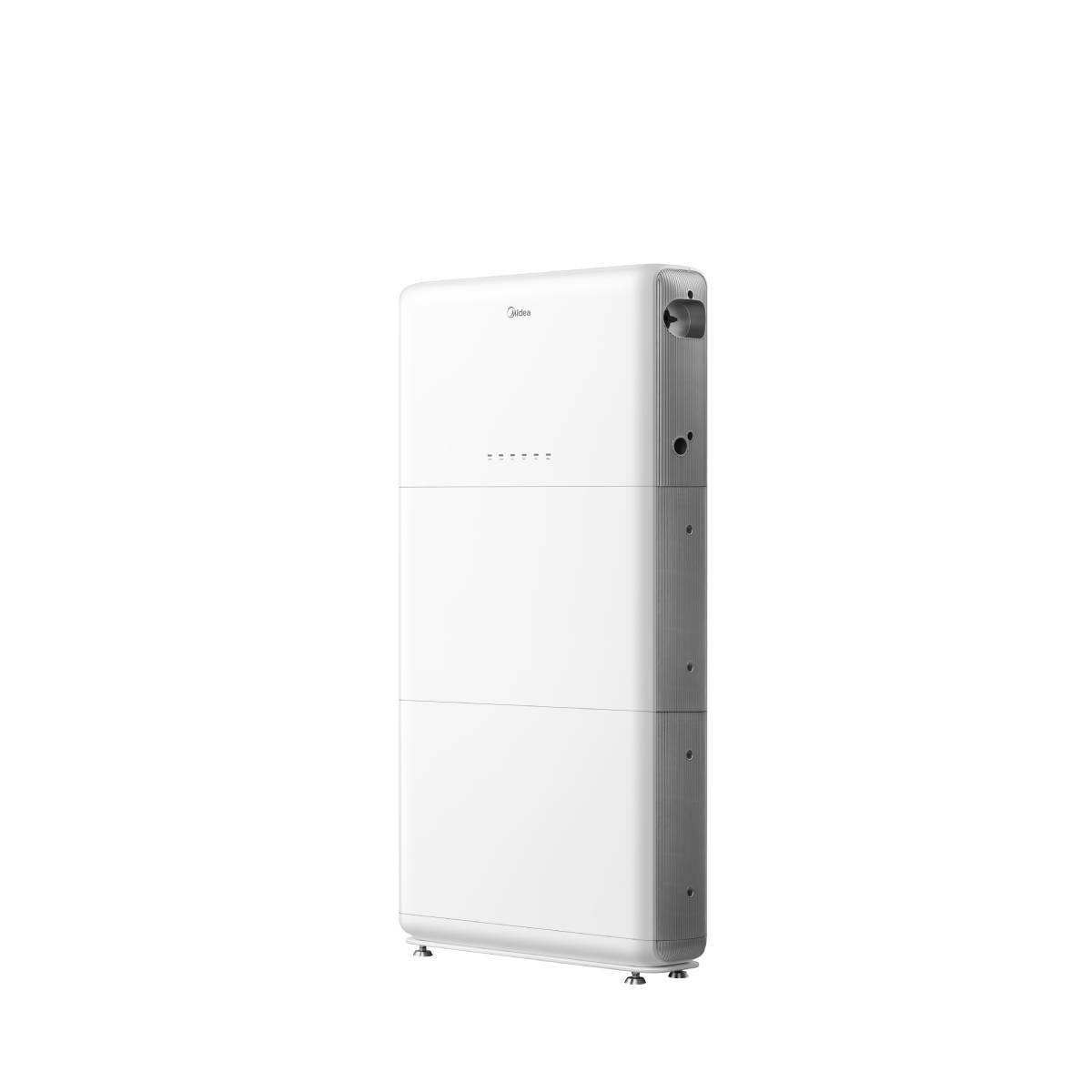 Midea MHELIOS 10kWh Solarspeicher-Set