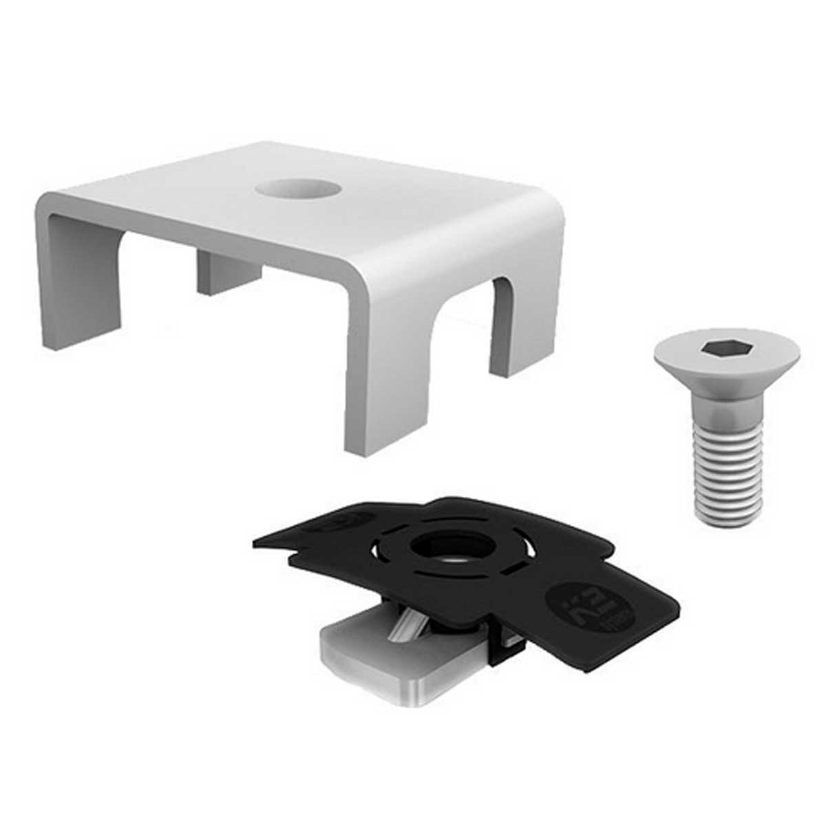 K2 SRL 22 SET SS SpeedLock 22 Set K2 SpeedLock Set für SpeedRail 22 ...