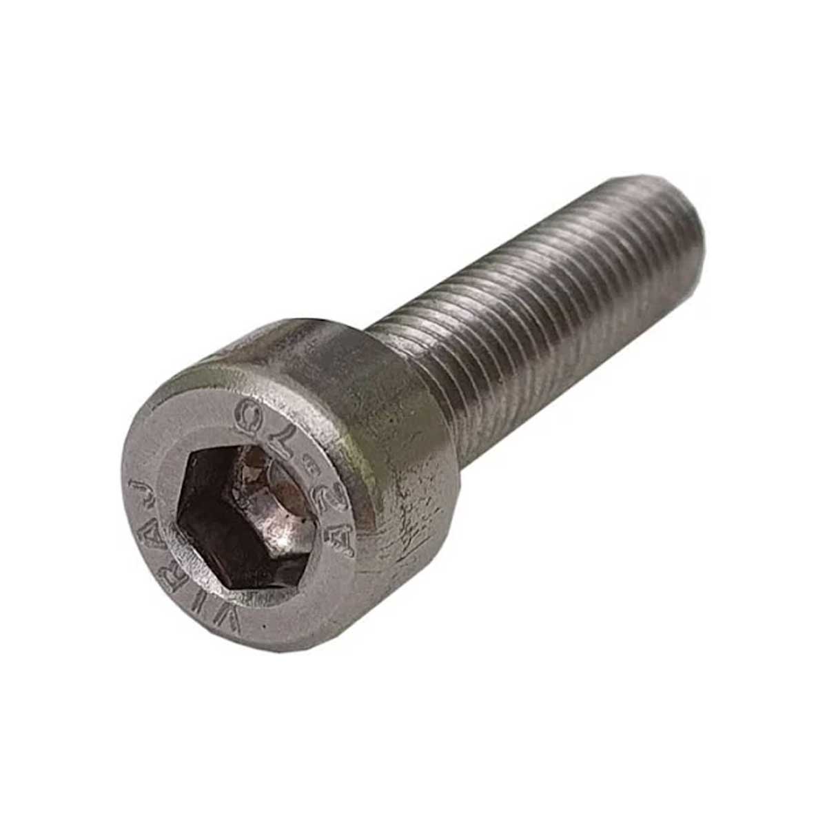 Zylinderkopfschraube M8x16 mm, DIN 912