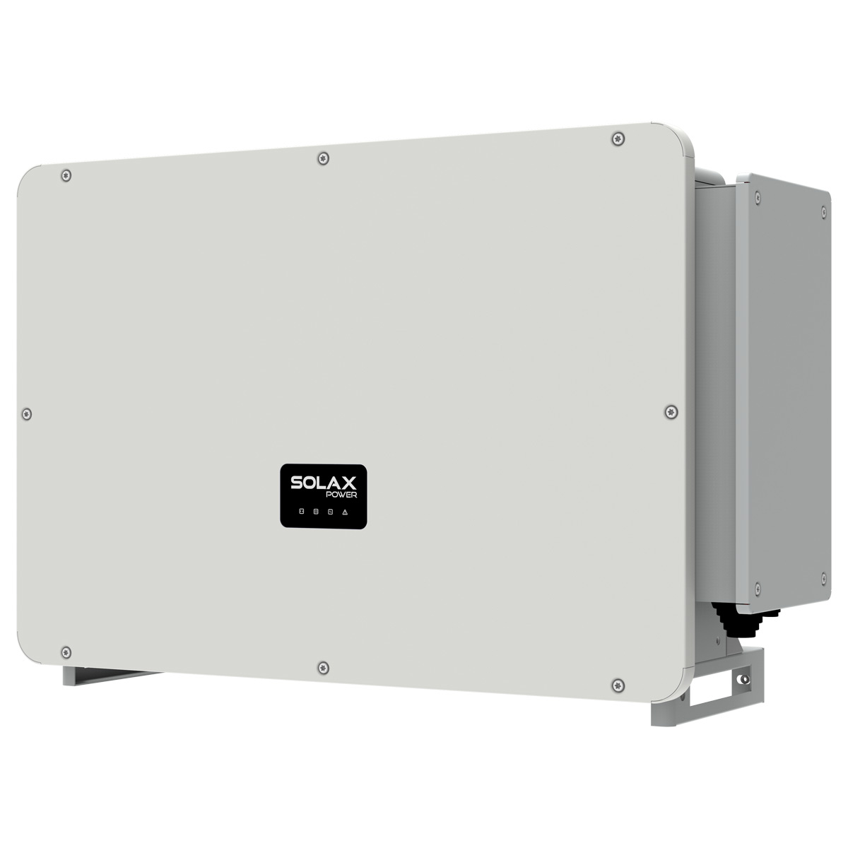 SolaX X3 Forth 136kW Wechselrichter 3-phasig