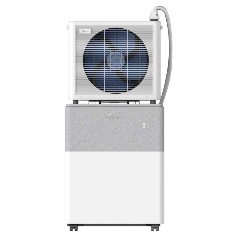 Mobile Klimaanlage