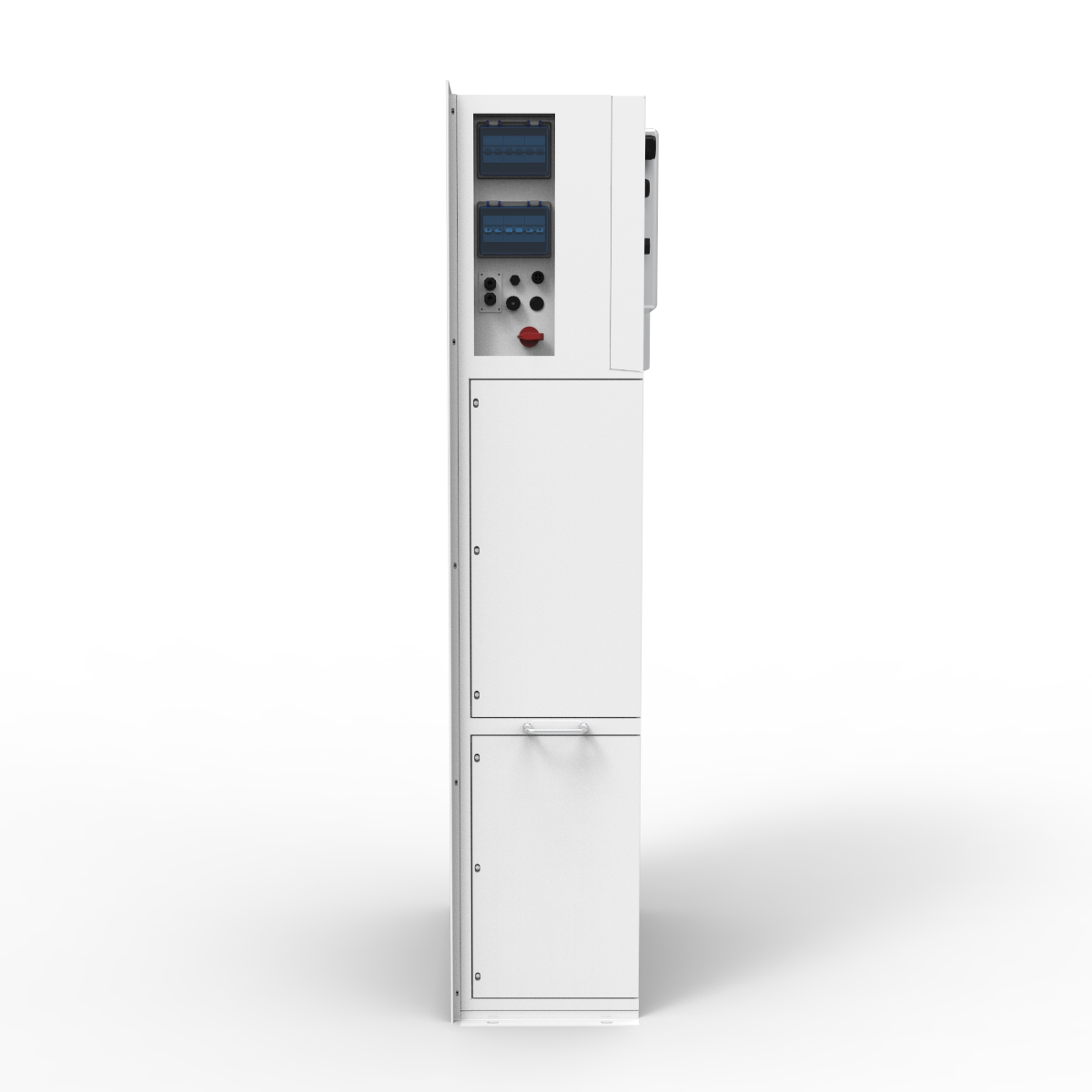 FOX ESS AiO-H3 10kW 10,2kWh All-in-One-Speichersystem 3-phasig inkl ...