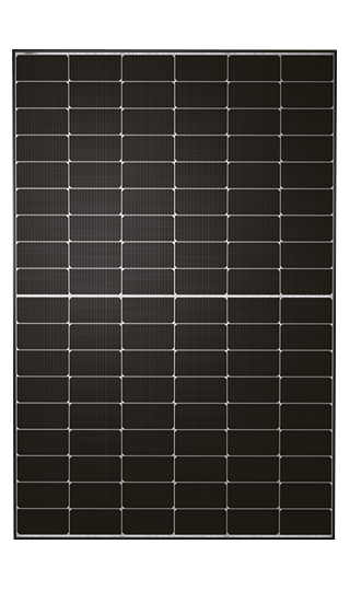 Full-Black-Module kaufen | Schwarze Solarmodule