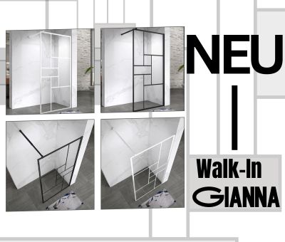 NEU Walk-In Gianna