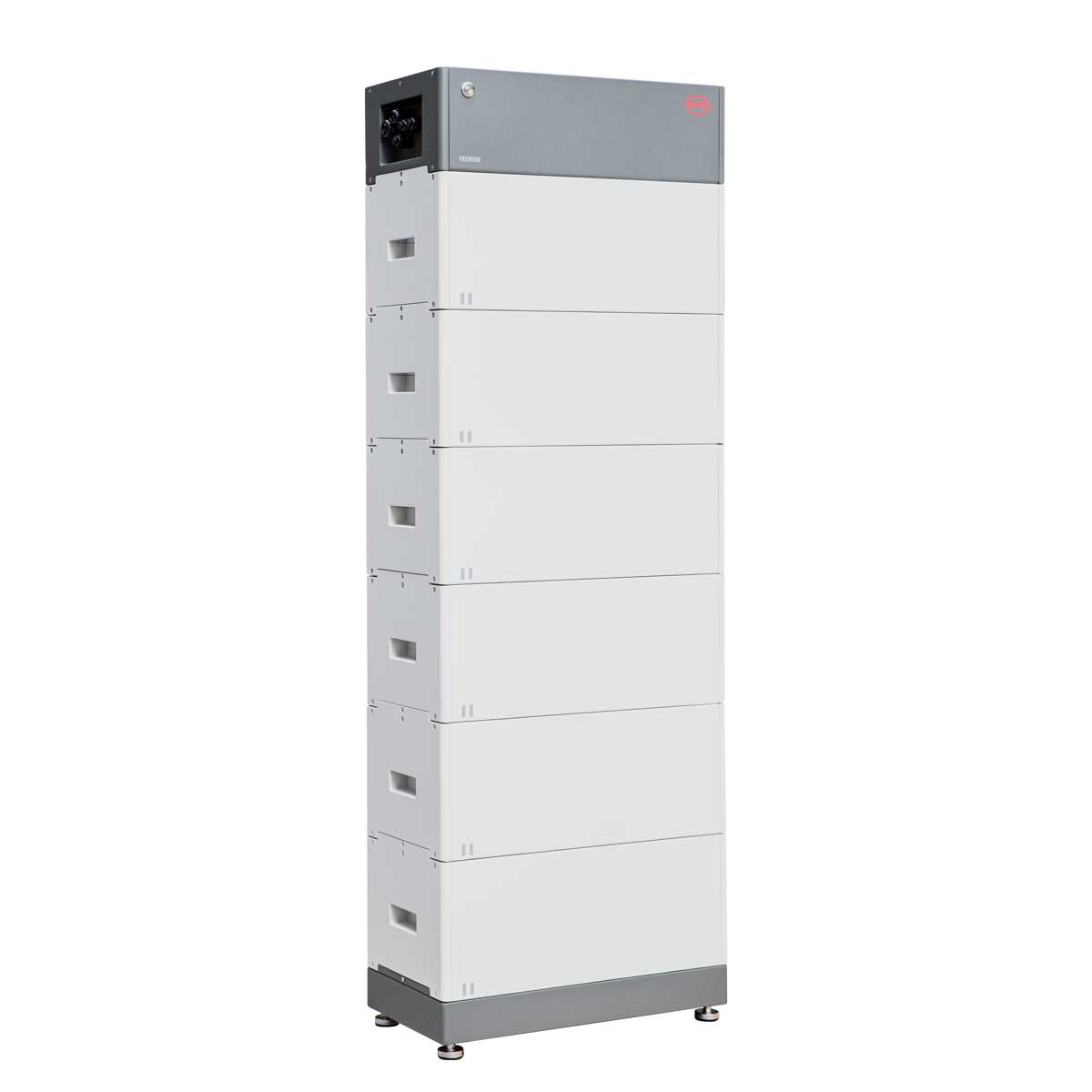 BYD Premium HVM 16.6 Battery Box 16,56kWh Solarspeicher