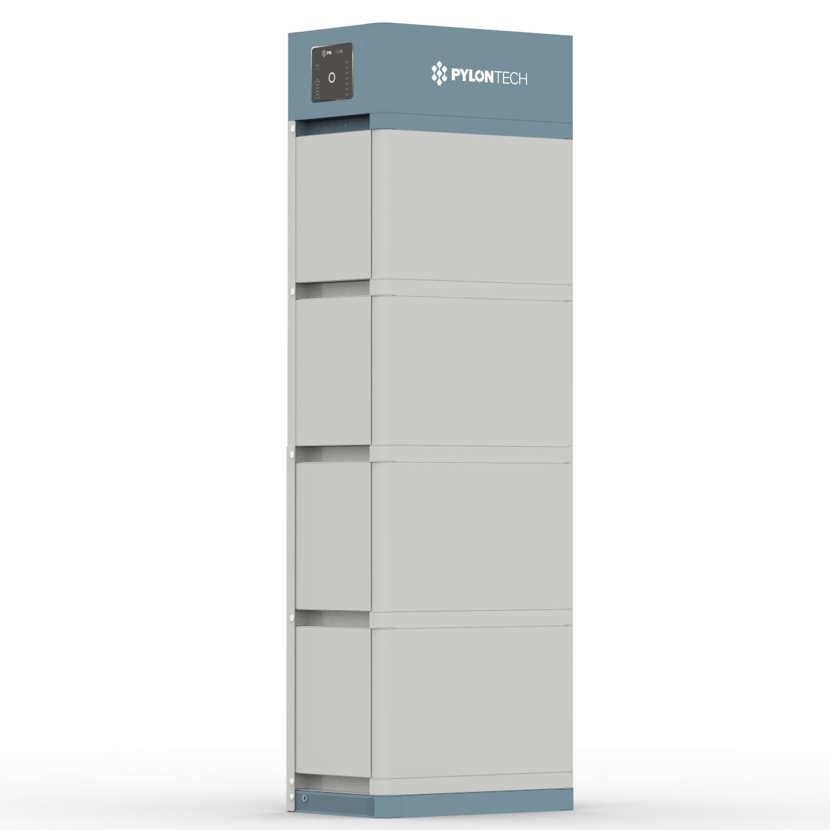 Pylontech Force H2 V2 14,21 kWh Hochvolt-Solarspeicher 384V