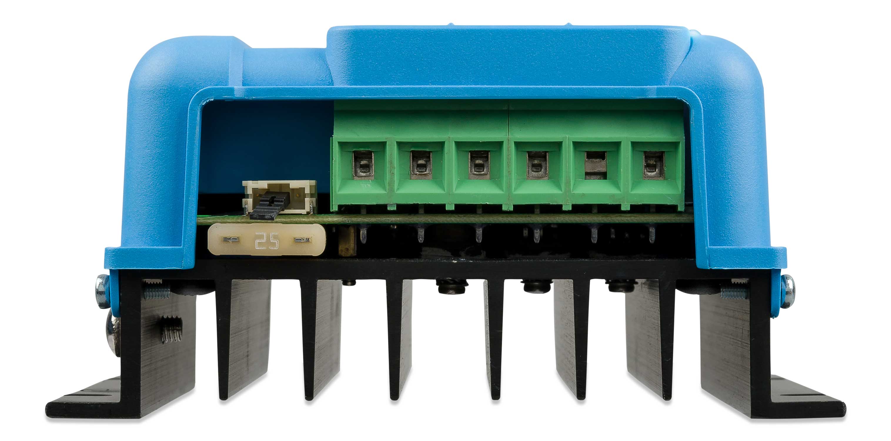 Victron MPPT 100/20 SmartSolar Laderegler12/24/48V 20A