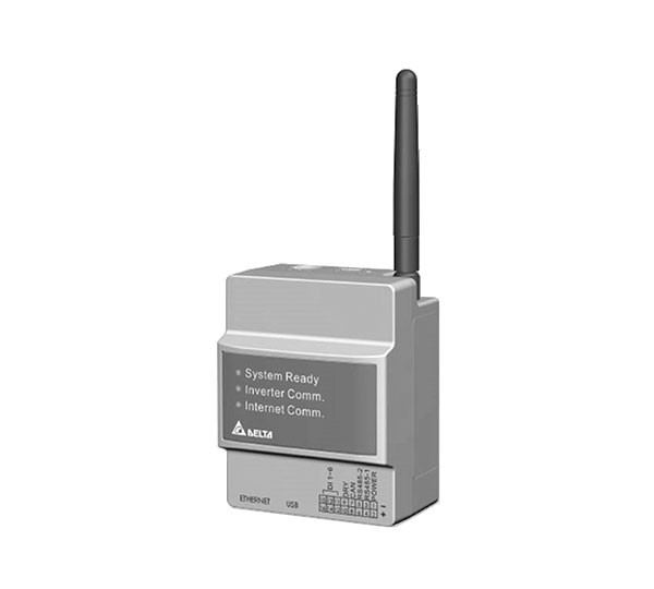 DC1 DATA COLLECTOR