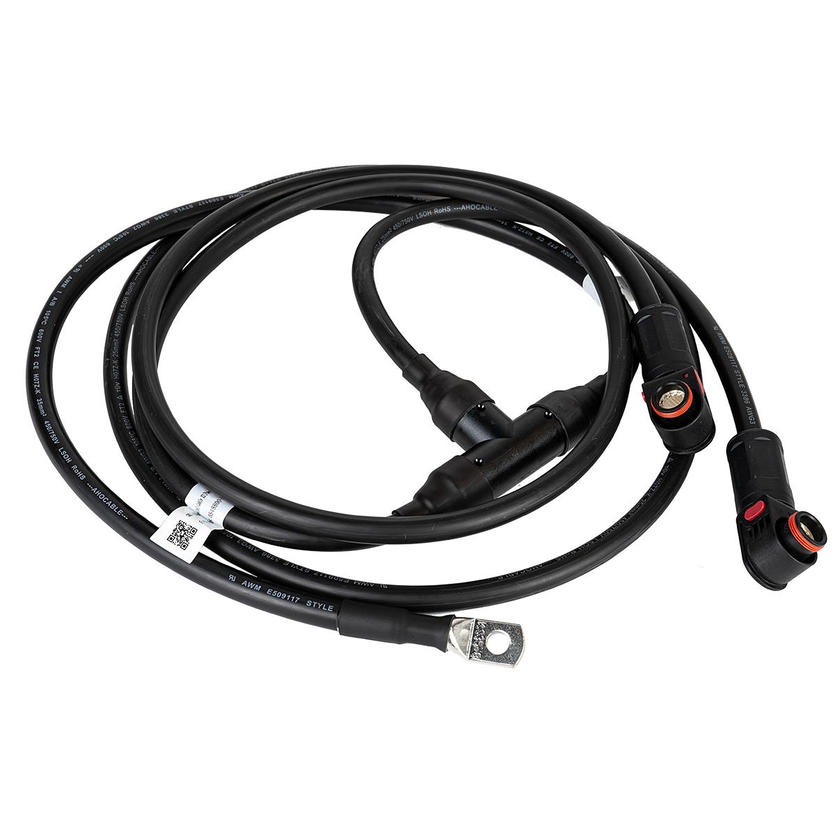 Growatt Niedervolt Batterie Parallel Kabel für GBLI6532