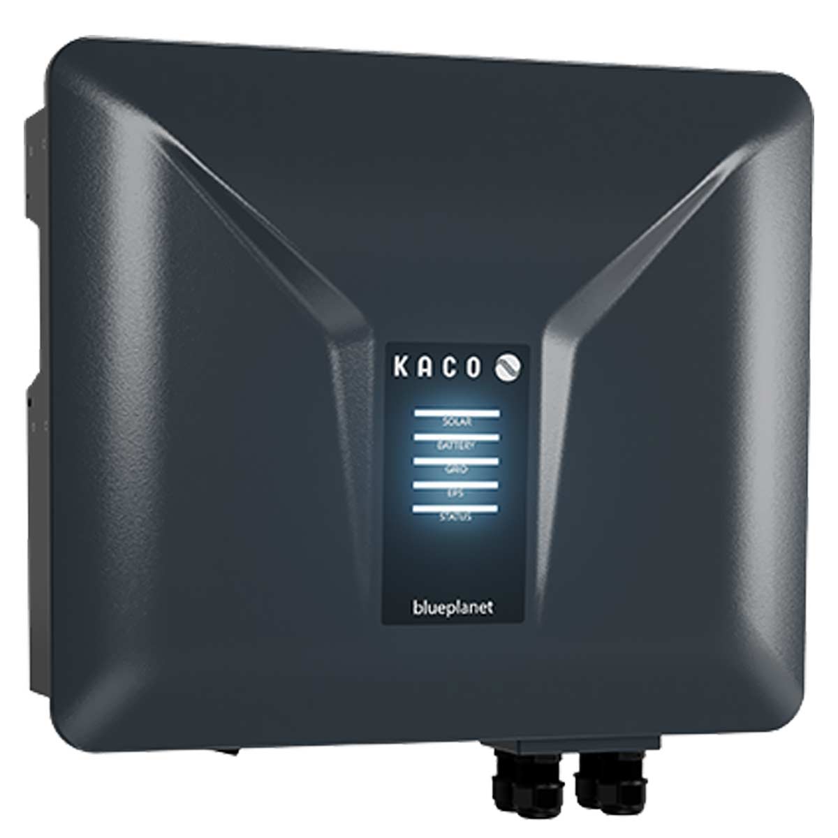 KACO blueplanet hybrid 12.0 NH3-M3 12kW Hybrid Wechselrichter 3-phasig