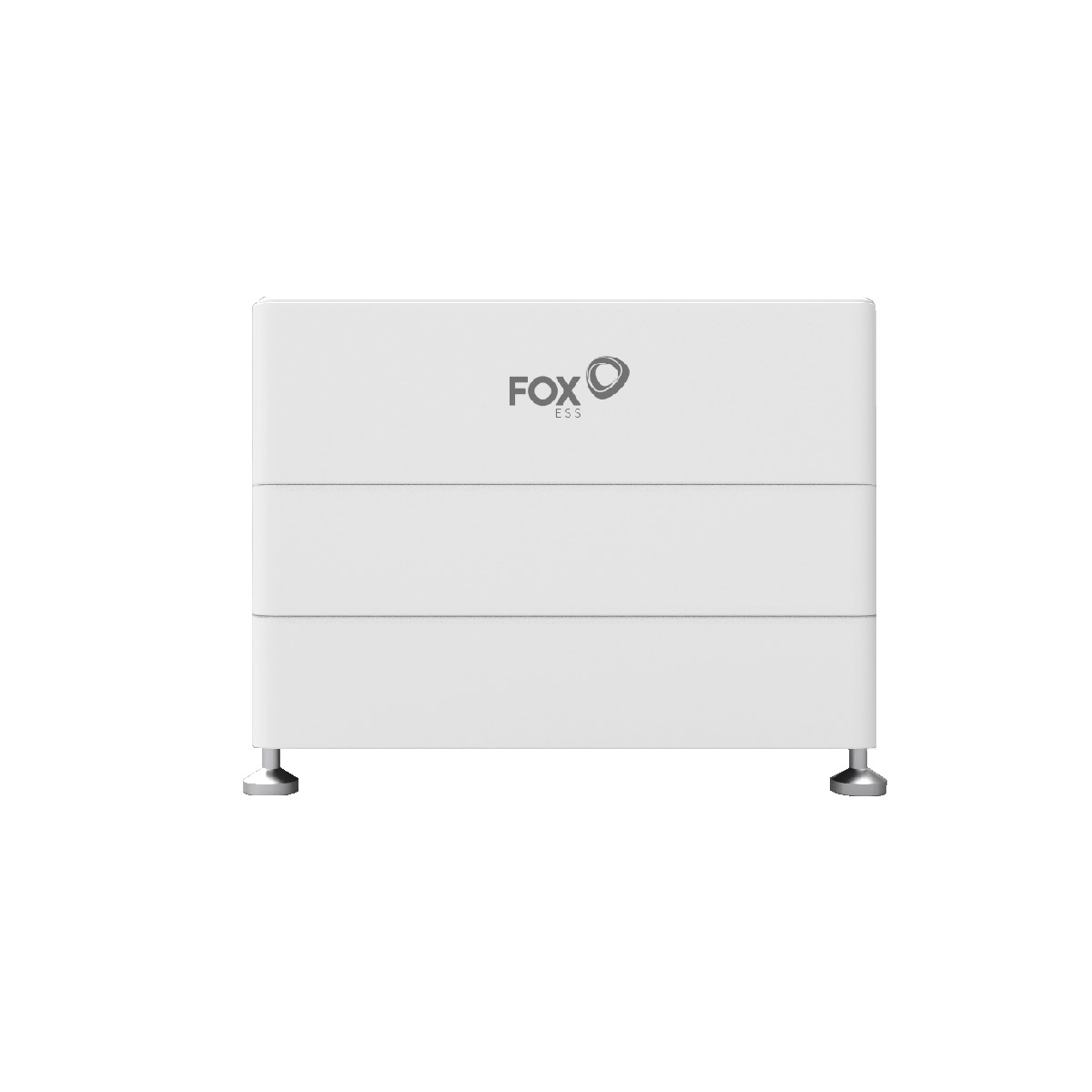 FOX ESS H3 6kWp PV Komplettanlage mit Glas-Glas Modulen und 8,64kWh Speicher