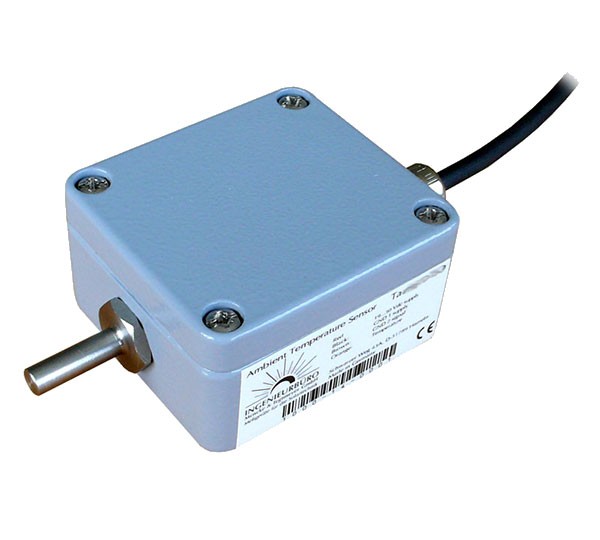 SOLAR AMBIENT TEMPERATURE SENSOR TA-PT1000 Umgebungstemperatursensor Ta-Pt-1000