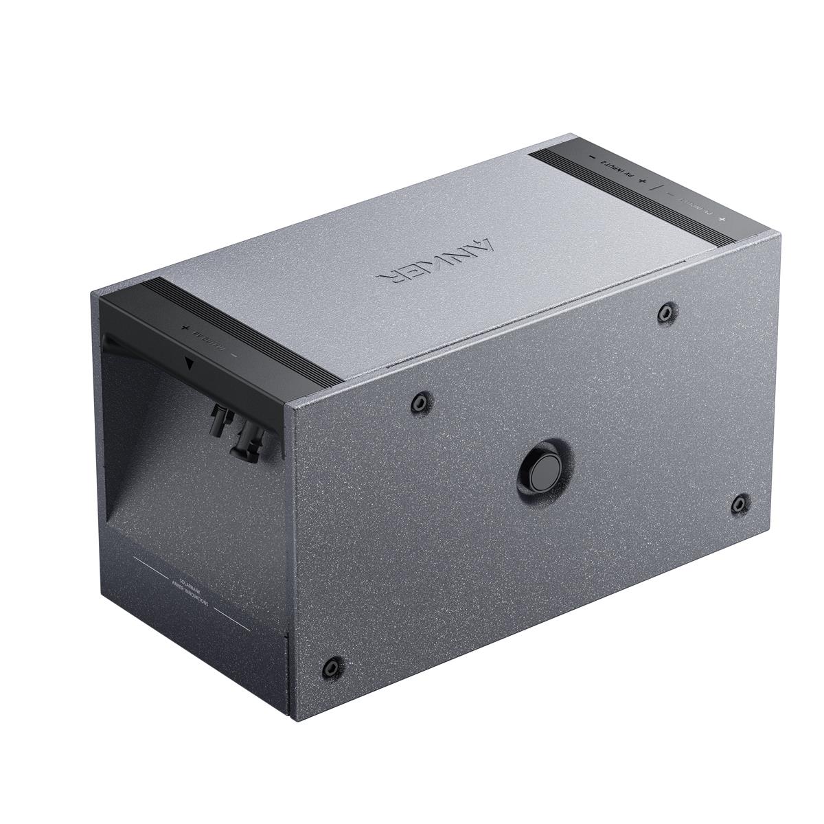 Anker SOLIX Solarbank E1600