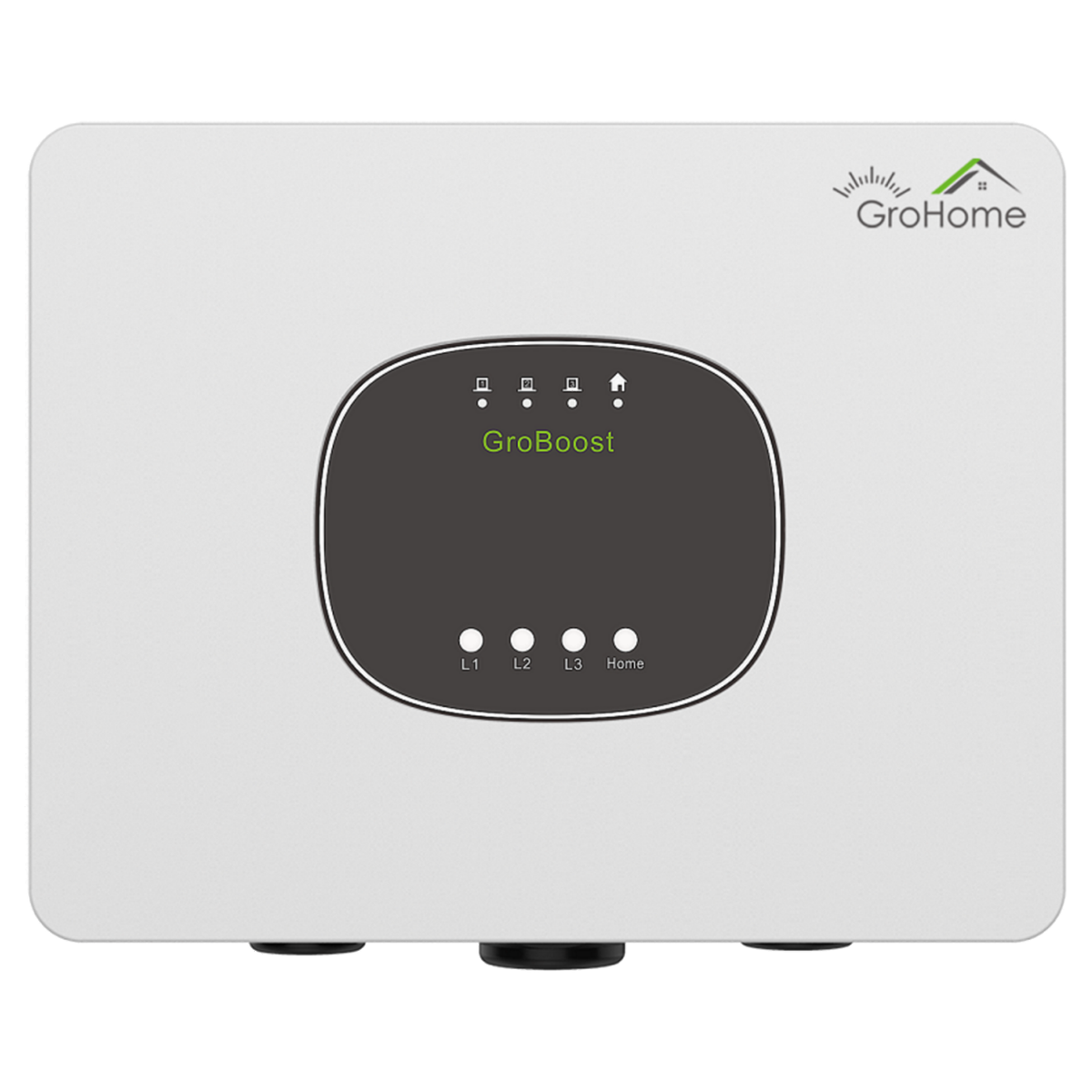 Growatt Gro Boost Wärmeregulierer
