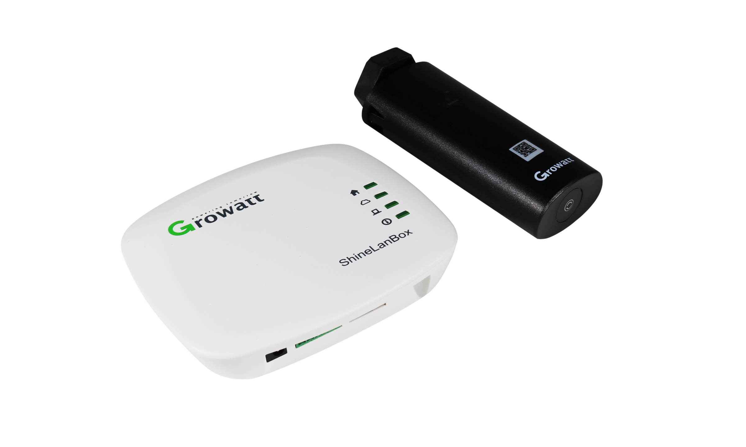 Growatt ShineLink-X Wifi-Stick und ShineLanBox