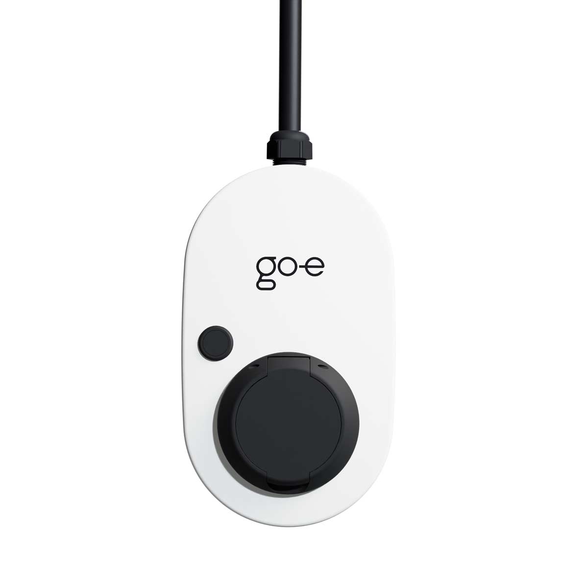 go-e Charger Gemini 22 kW Wallbox