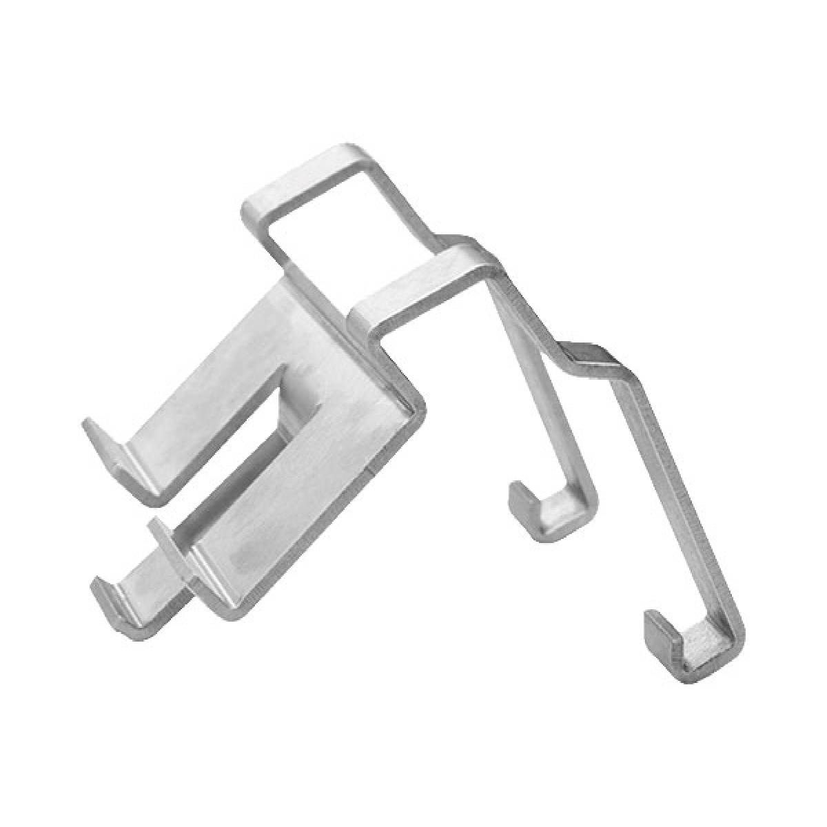 Enphase EFM-CC CONNECTOR CLIP zur Befestigung des Kabels am Modulrahmen