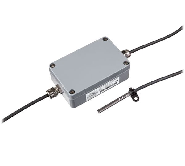 SOLAR AMBIENT TEMPERATURE SENSOR TA-EXT-RS485-MB Umgebungstemperatursensor Ta-ext-RS485-MB