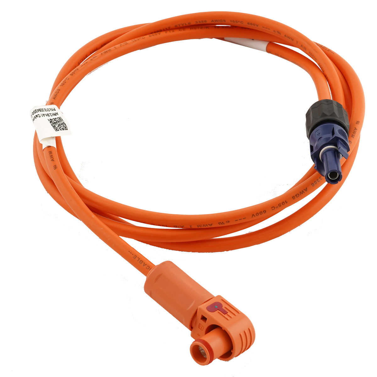 Growatt ARK-2.5H-A1 Hochvolt-Verbindungskabelset für SPH