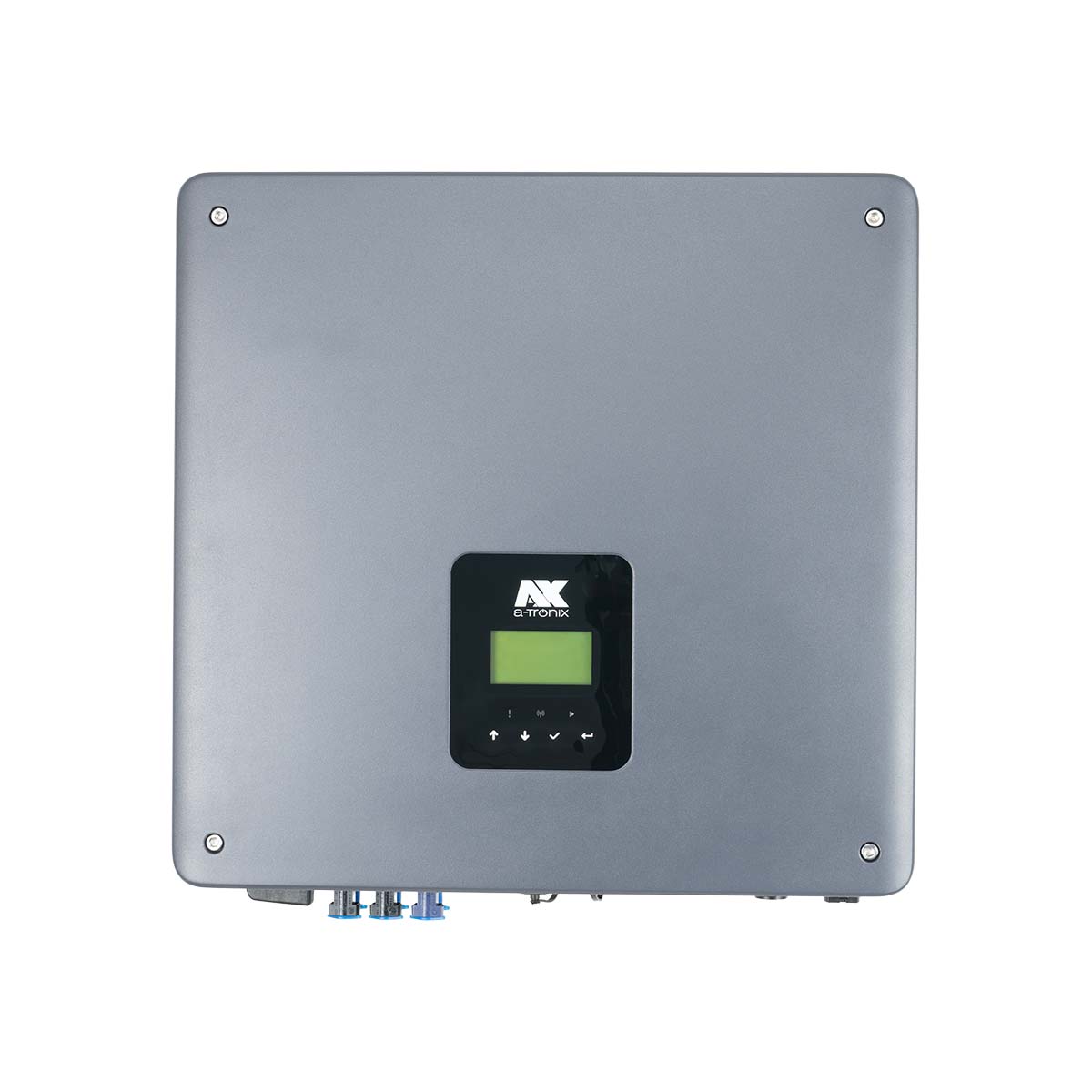 a-TroniX AX 4,6kW-1ph Hybrid Wechselrichter