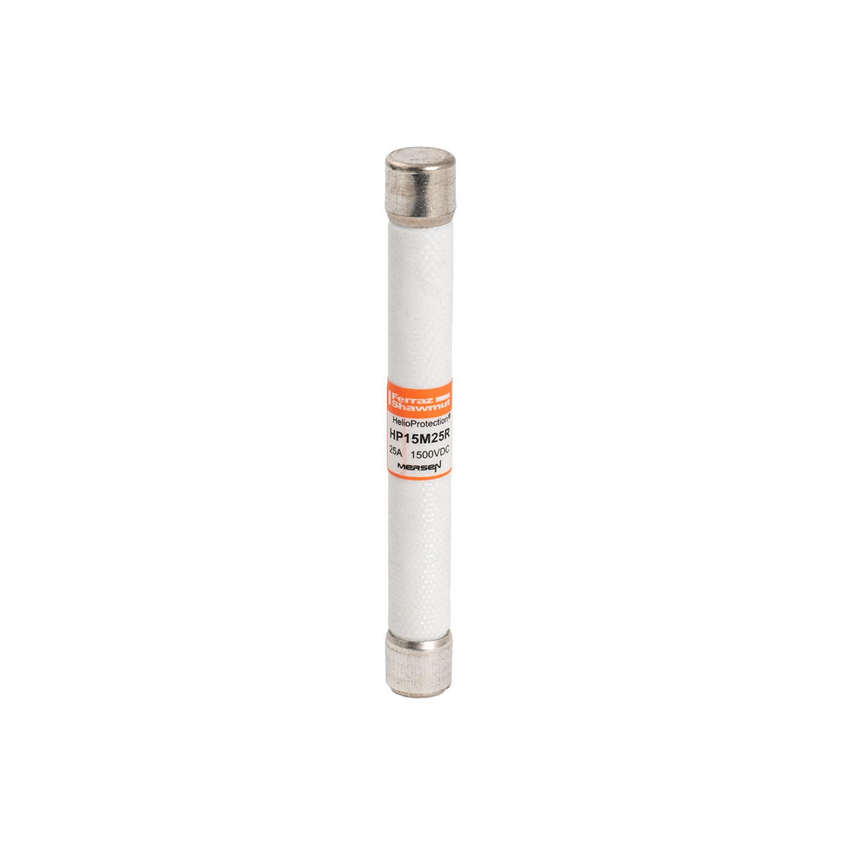 KACO PV Fuse 10x85 25A 1500V (5 Stück)