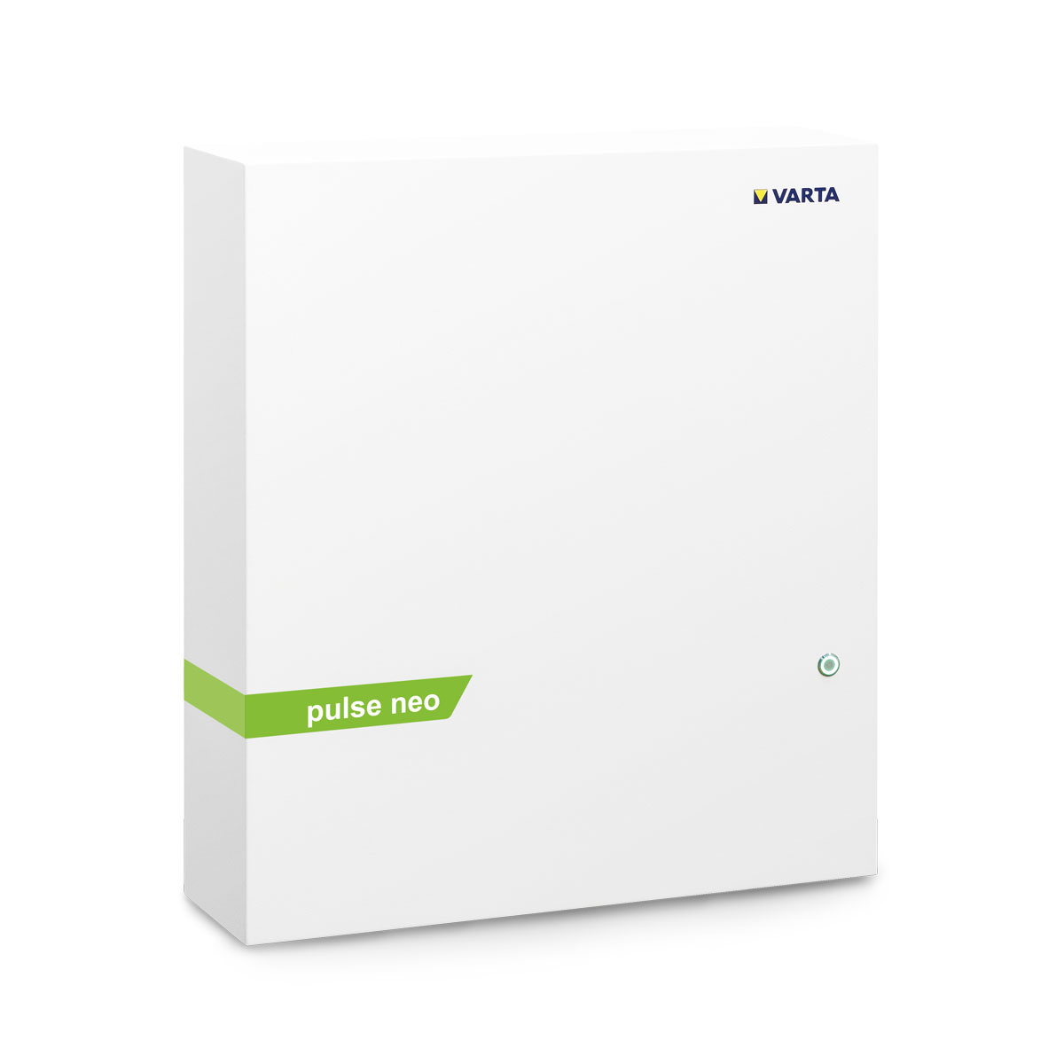 VARTA pulse neo 6 6,5 kWh Solarspeicher 1-phasig