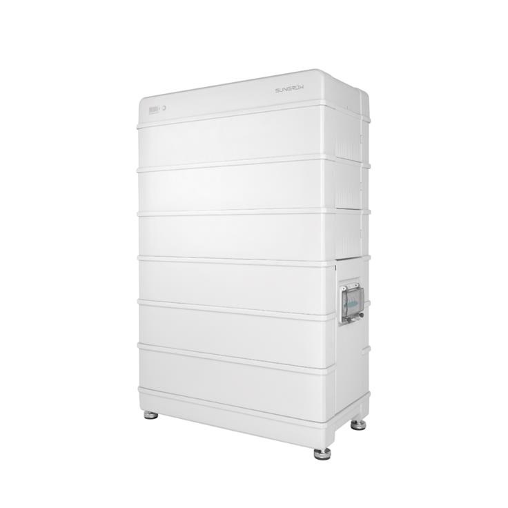 Sungrow SBR192 19,2kWh Solarspeicher