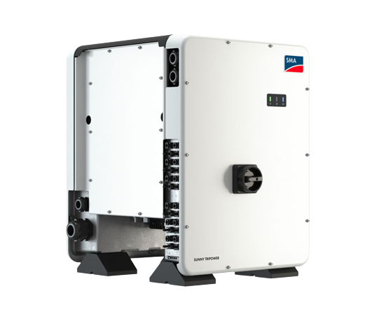 SMA STP 50-41 CORE1 WITH AFCI Sunny Tripower 50-41 Core1 mit AFCI