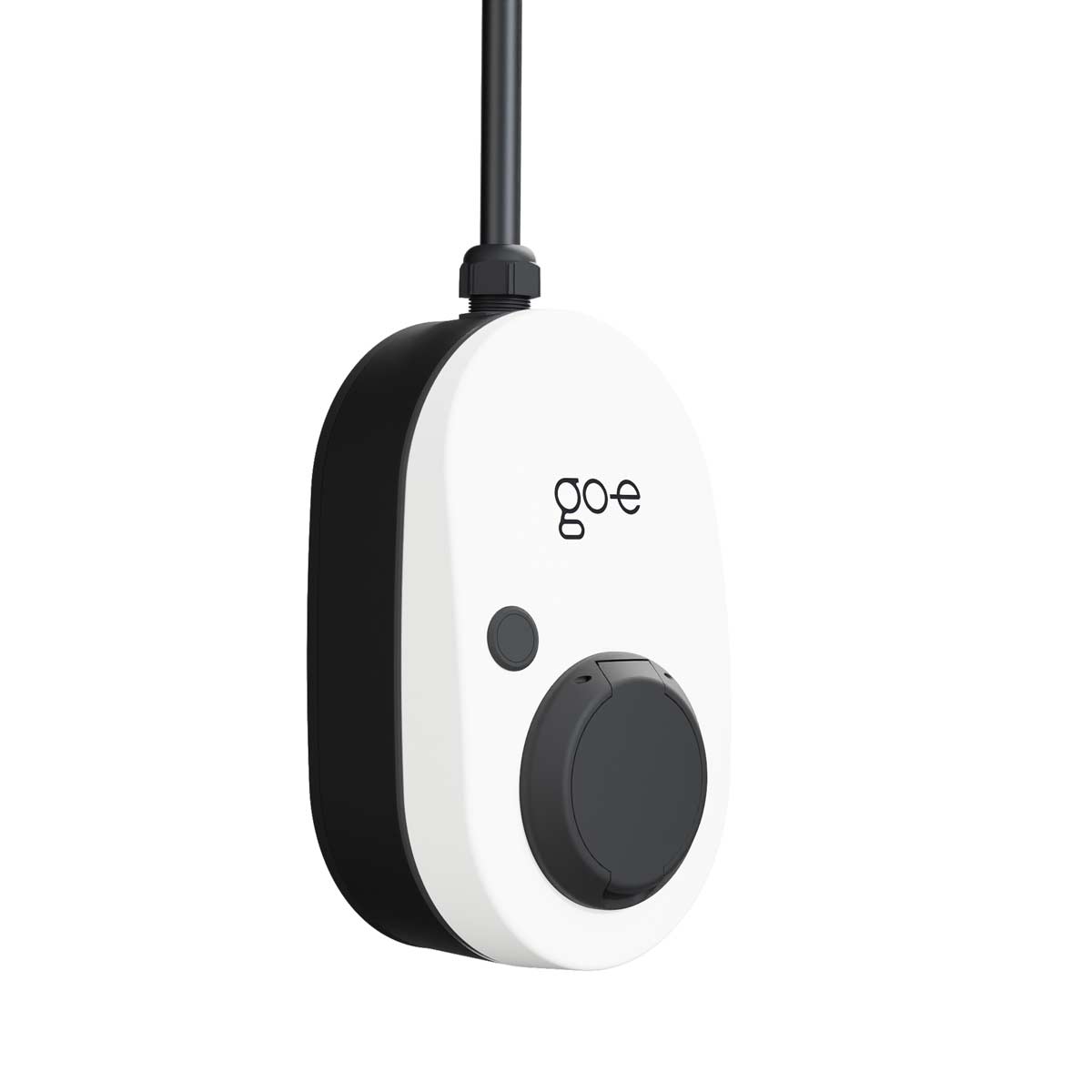 go-e Charger Gemini 22 kW Wallbox