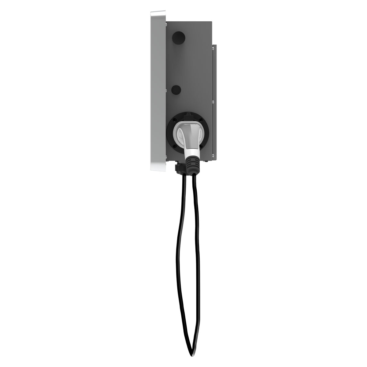 SolaX X3-EVC-22K (PXH) 22kW Wallbox 3-phasig (WIFI) mit 6,5m Kabel, Stecker Typ2