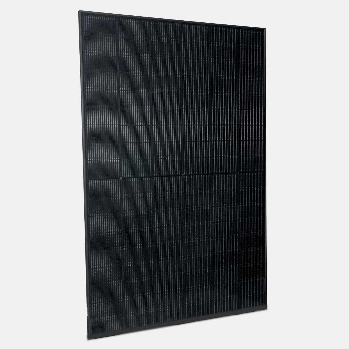 Sunpro Mono 5,28kWp Full Black Glas-Glas Solarpanel Set für PV-Anlage